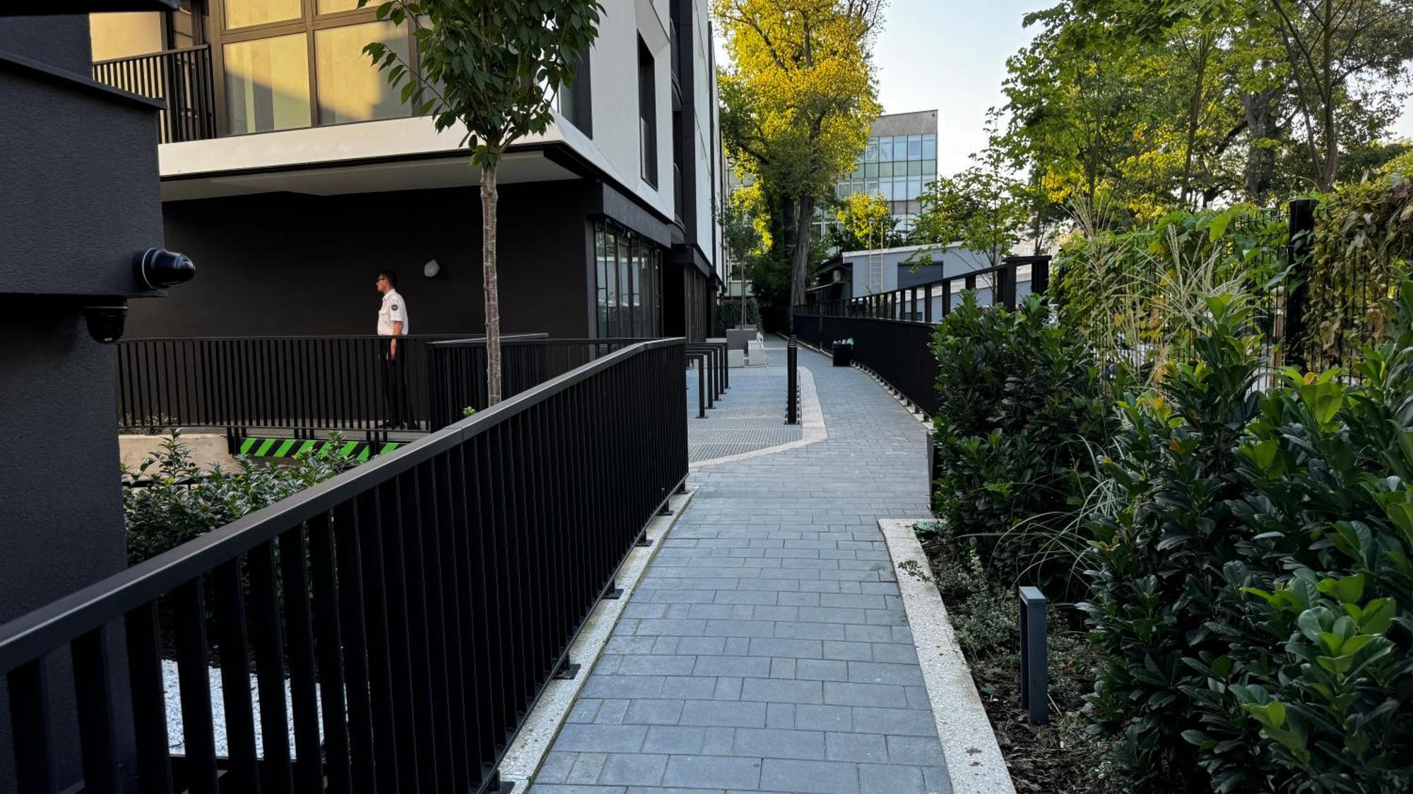 Cracow Old Town Luxury Apartments, Pool & Gym & Sauna & Parking & 24h Self Check-in Apartament Kraków