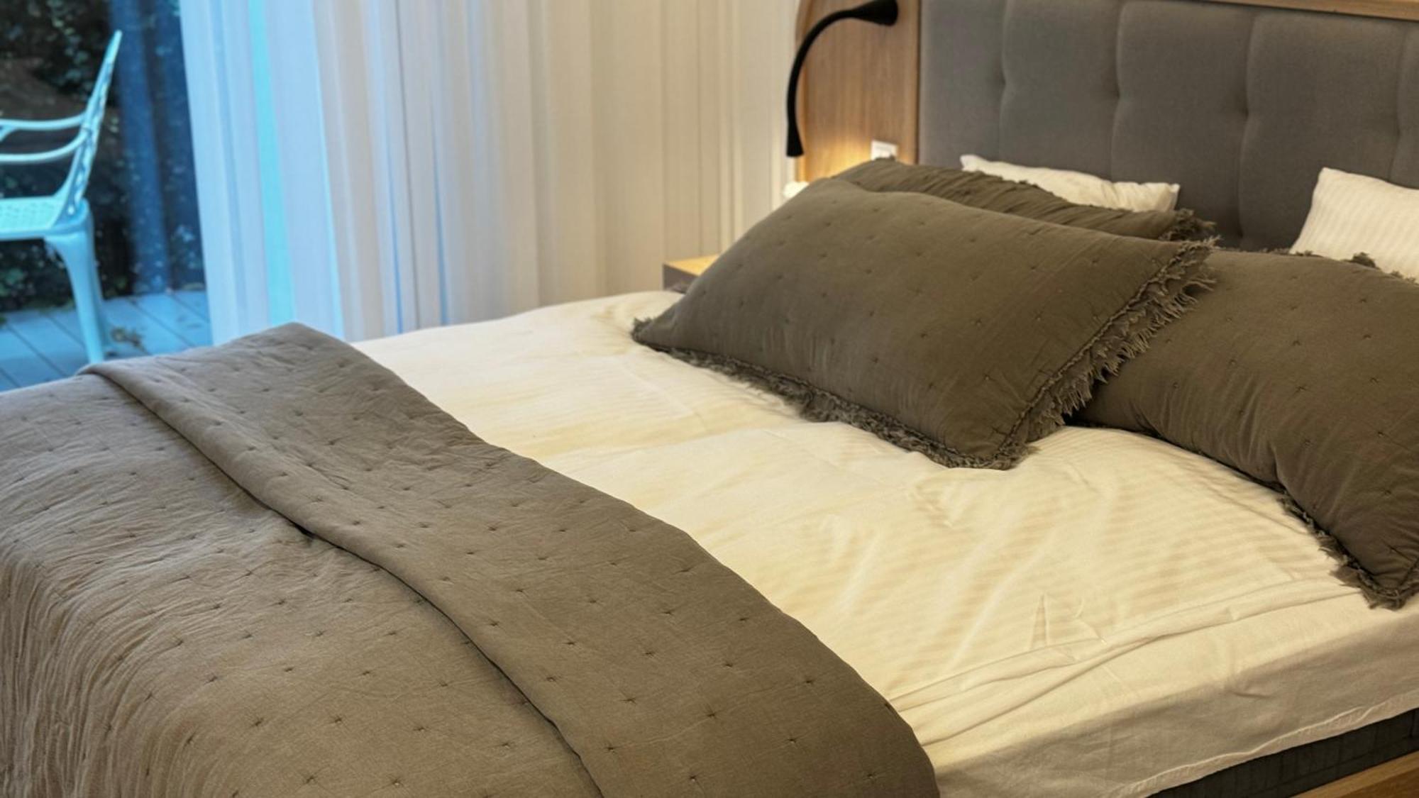 Apartament Cracow Old Town Luxury Apartments, Pool & Gym & Sauna & Parking & 24h Self Check-in Kraków