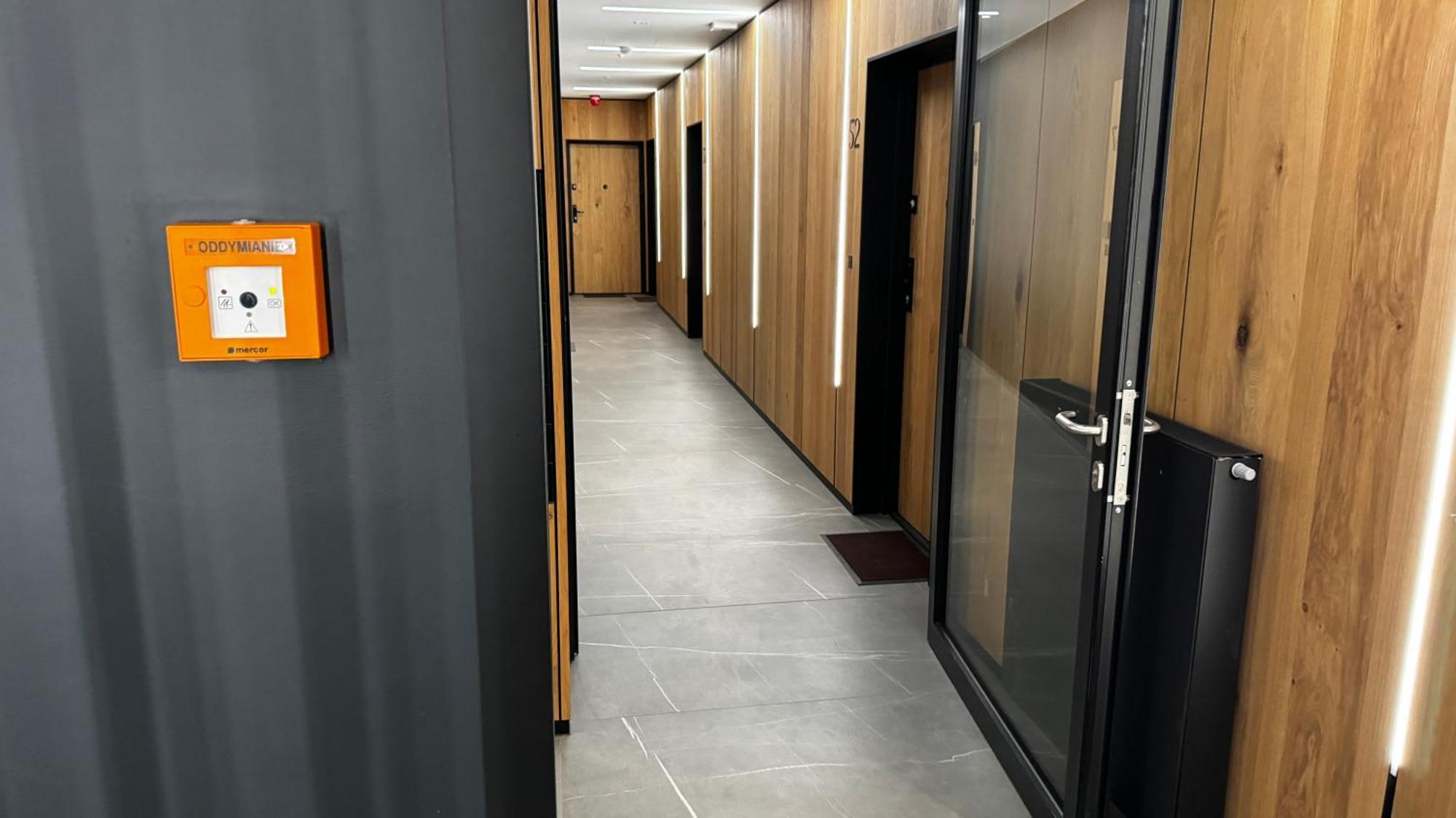 Cracow Old Town Luxury Apartments, Pool & Gym & Sauna & Parking & 24h Self Check-in