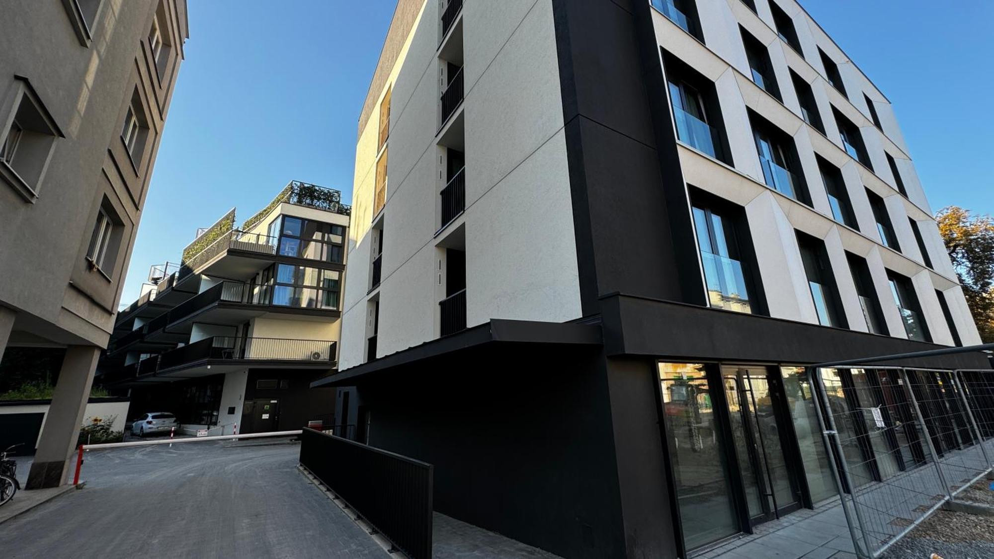 Apartament Cracow Old Town Luxury Apartments, Pool & Gym & Sauna & Parking & 24h Self Check-in