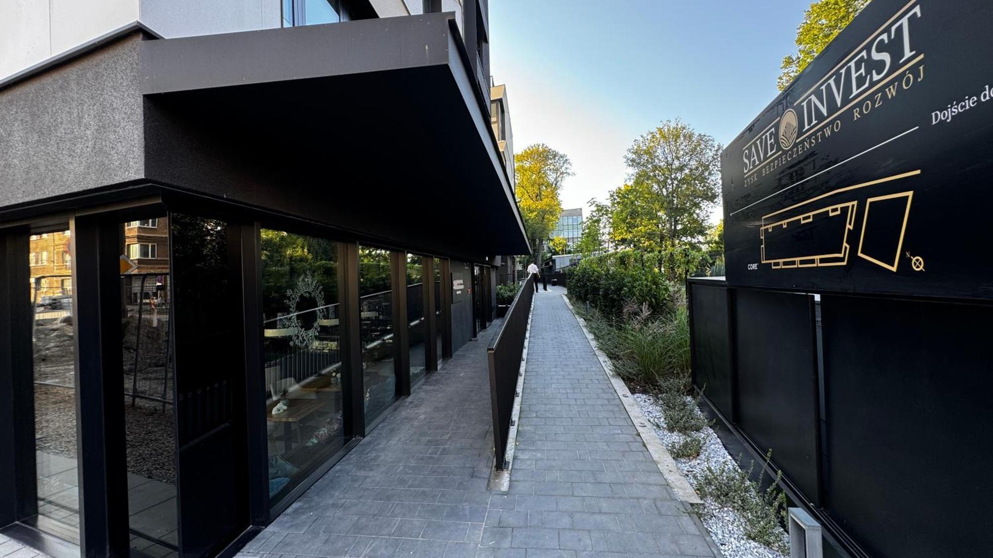 Cracow Old Town Luxury Apartments, Pool & Gym & Sauna & Parking & 24h Self Check-in Apartament Kraków