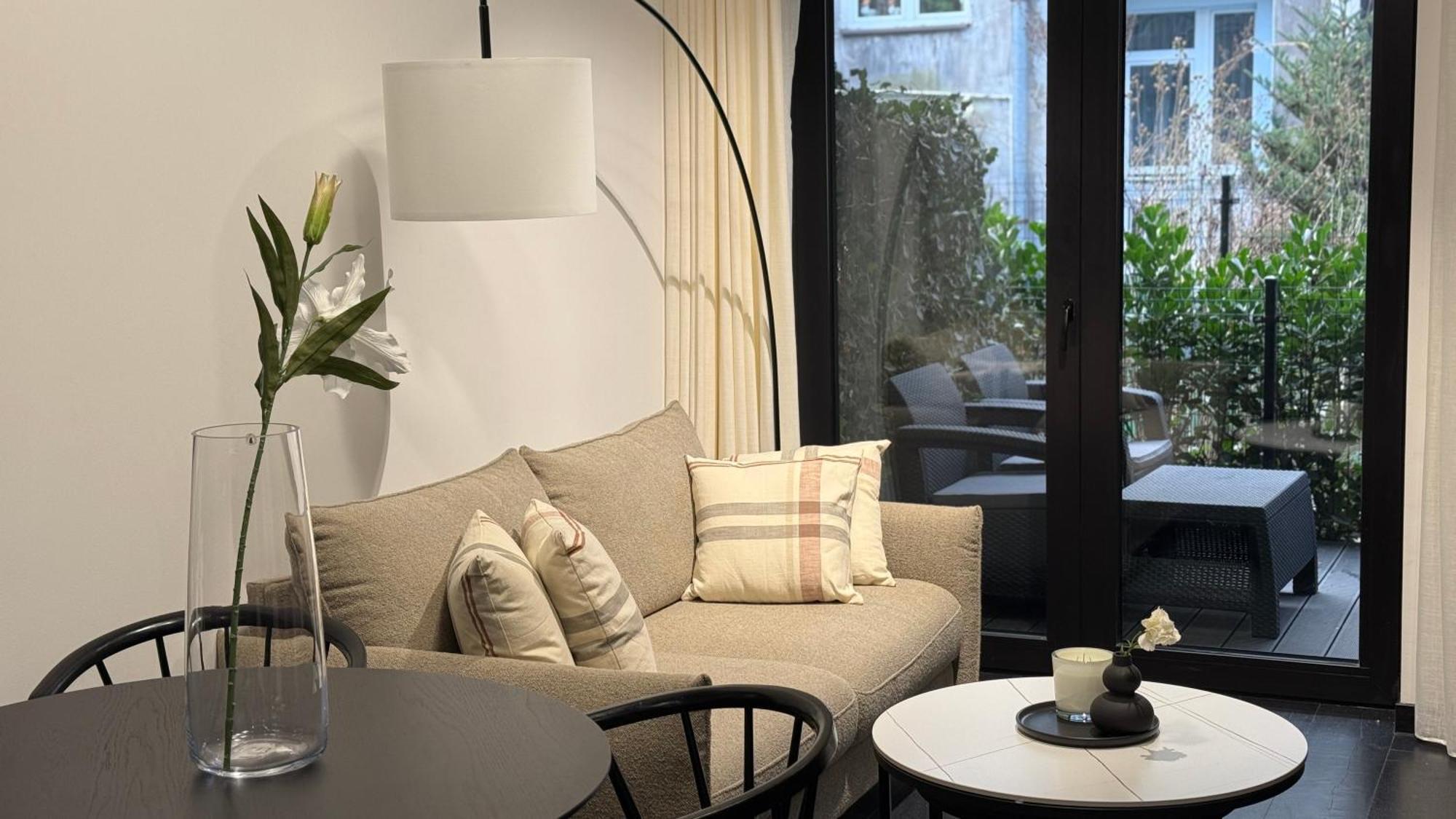Apartament Cracow Old Town Luxury Apartments, Pool & Gym & Sauna & Parking & 24h Self Check-in