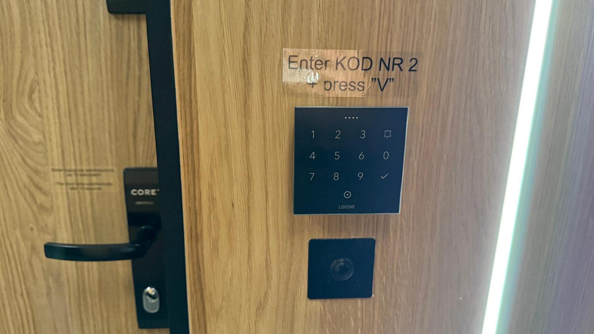 Apartament Cracow Old Town Luxury Apartments, Pool & Gym & Sauna & Parking & 24h Self Check-in *