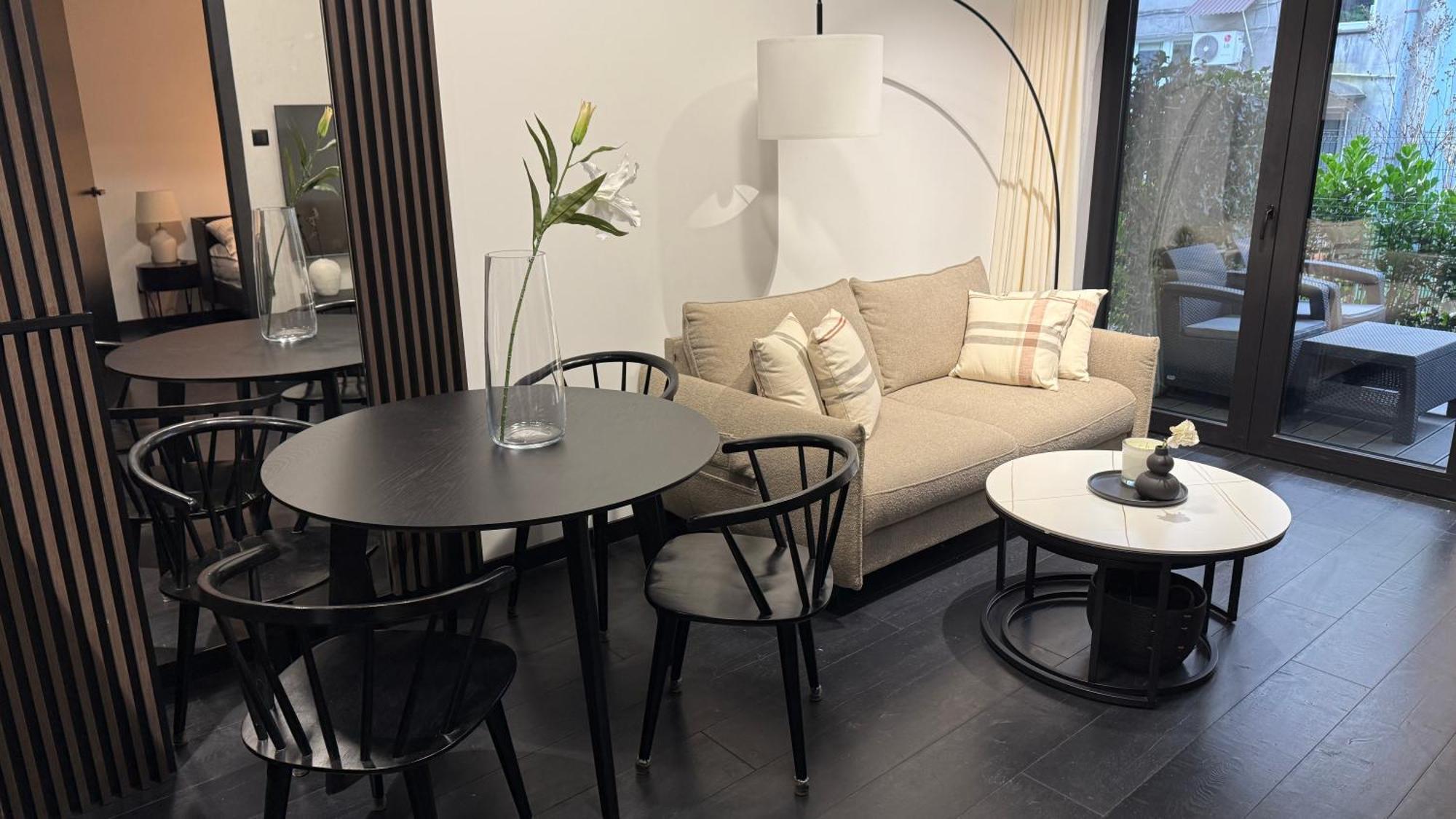 Apartament Cracow Old Town Luxury Apartments, Pool & Gym & Sauna & Parking & 24h Self Check-in Kraków