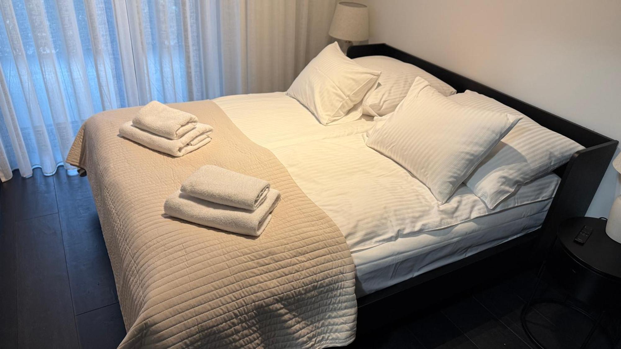 Cracow Old Town Luxury Apartments, Pool & Gym & Sauna & Parking & 24h Self Check-in Apartament *