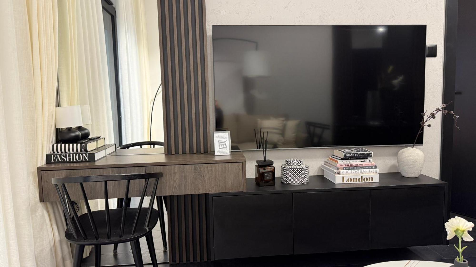 Cracow Old Town Luxury Apartments, Pool & Gym & Sauna & Parking & 24h Self Check-in Apartament *