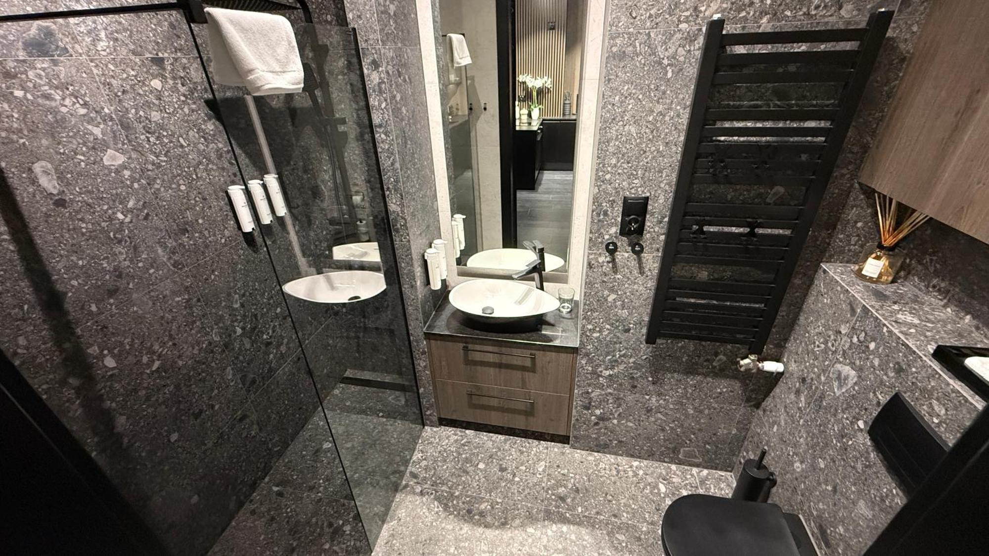 Apartment Cracow Old Town Luxury Apartments, Pool & Gym & Sauna & Parking & 24h Self Check-in *
