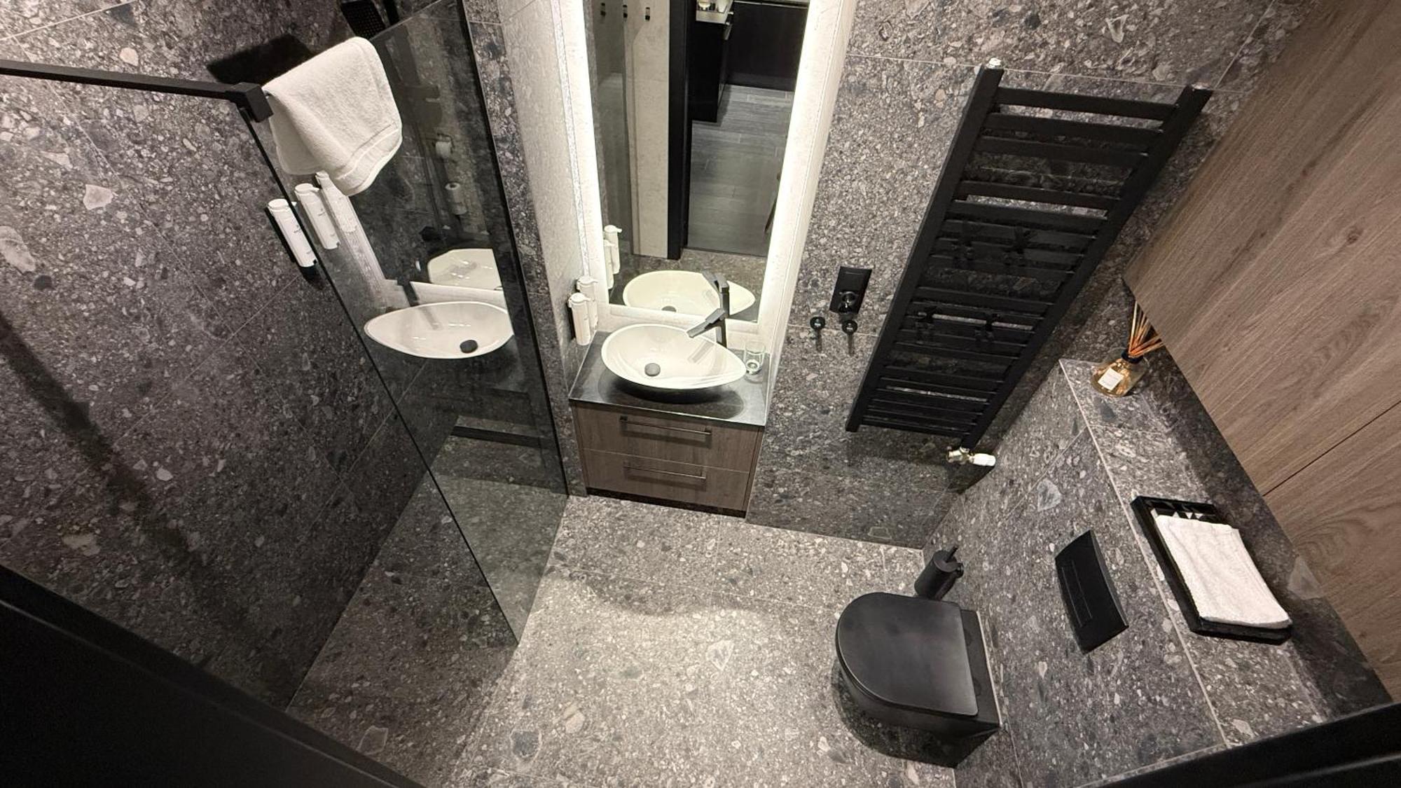 Apartament Cracow Old Town Luxury Apartments, Pool & Gym & Sauna & Parking & 24h Self Check-in