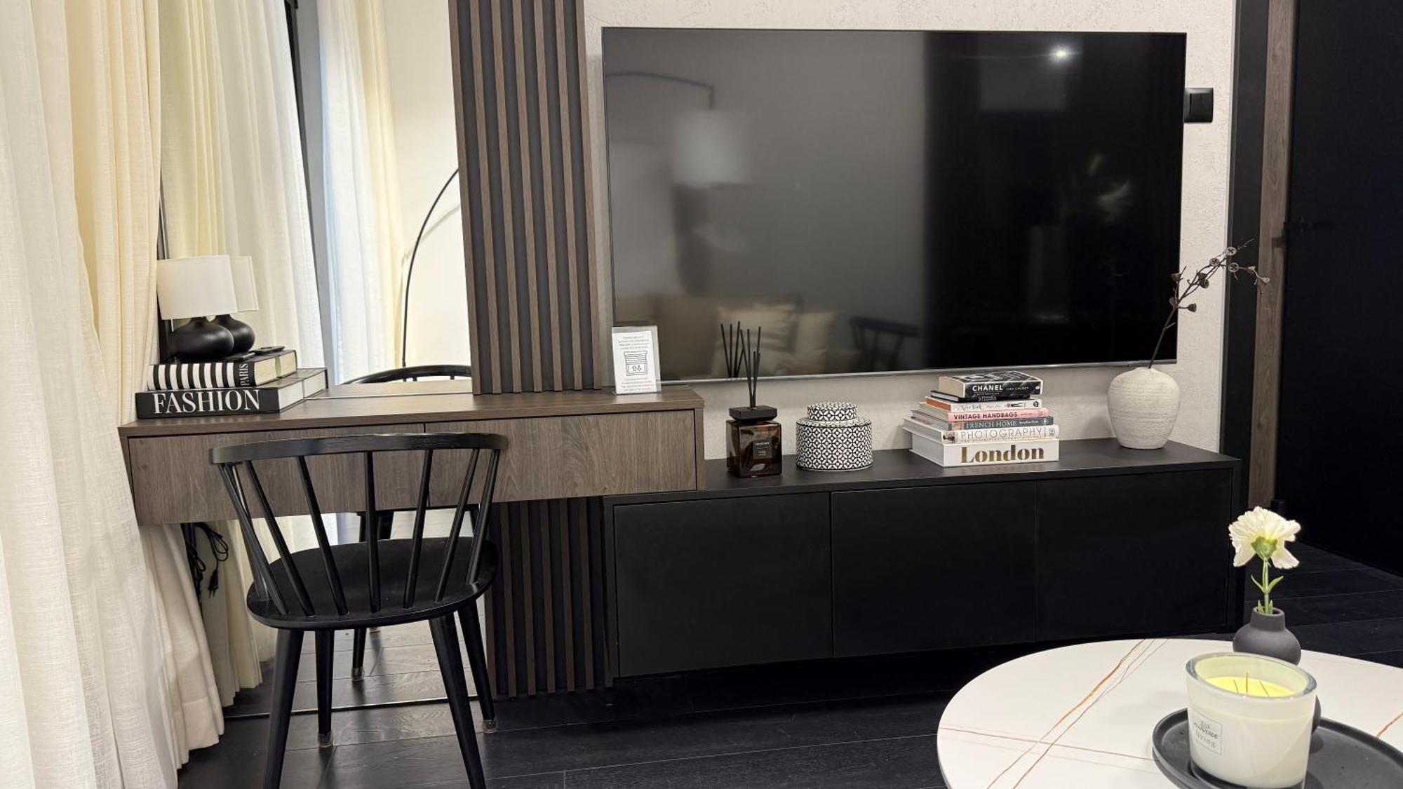 Apartament Cracow Old Town Luxury Apartments, Pool & Gym & Sauna & Parking & 24h Self Check-in *