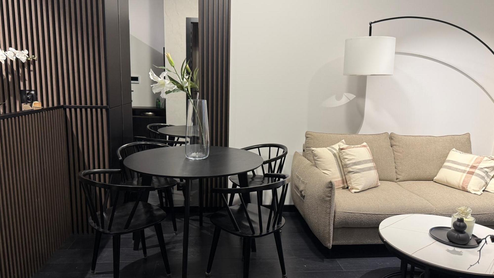 Cracow Old Town Luxury Apartments, Pool & Gym & Sauna & Parking & 24h Self Check-in Apartament