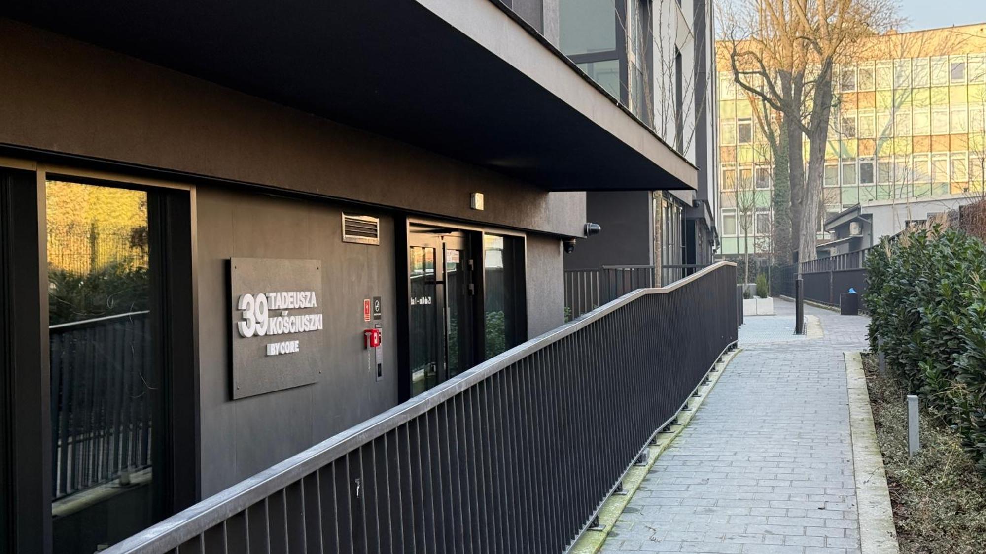 Apartament Cracow Old Town Luxury Apartments, Pool & Gym & Sauna & Parking & 24h Self Check-in *