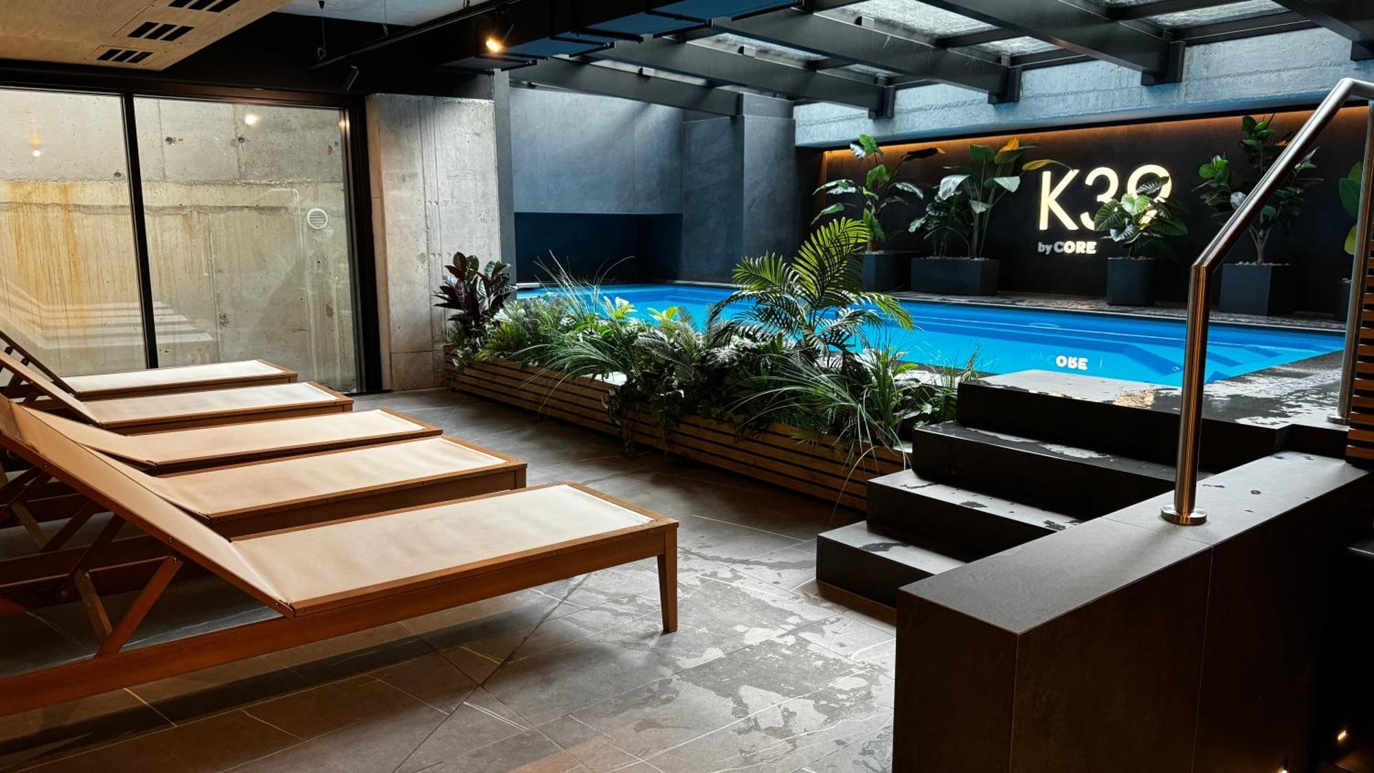 Apartament Cracow Old Town Luxury Apartments, Pool & Gym & Sauna & Parking & 24h Self Check-in *