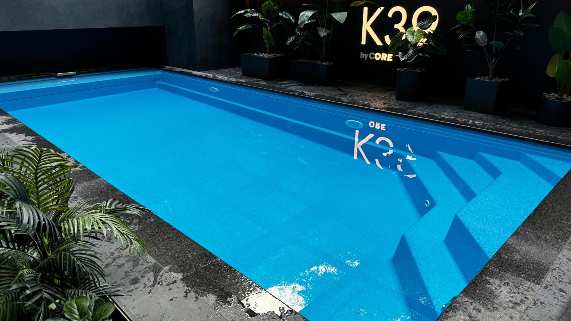 Apartament Cracow Old Town Luxury Apartments, Pool & Gym & Sauna & Parking & 24h Self Check-in Kraków