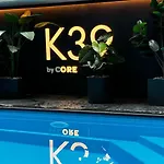 Cracow Old Town Luxury Apartments, Pool & Gym & Sauna & Parking & 24H Self Check-In