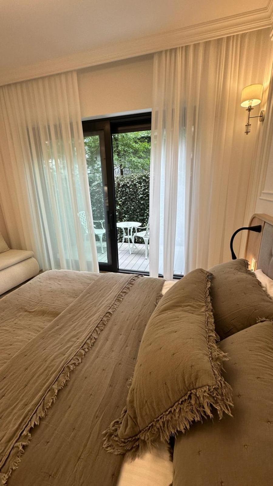 Apartment Cracow Old Town Luxury Apartments, Pool & Gym & Sauna & Parking & 24h Self Check-in Krakau