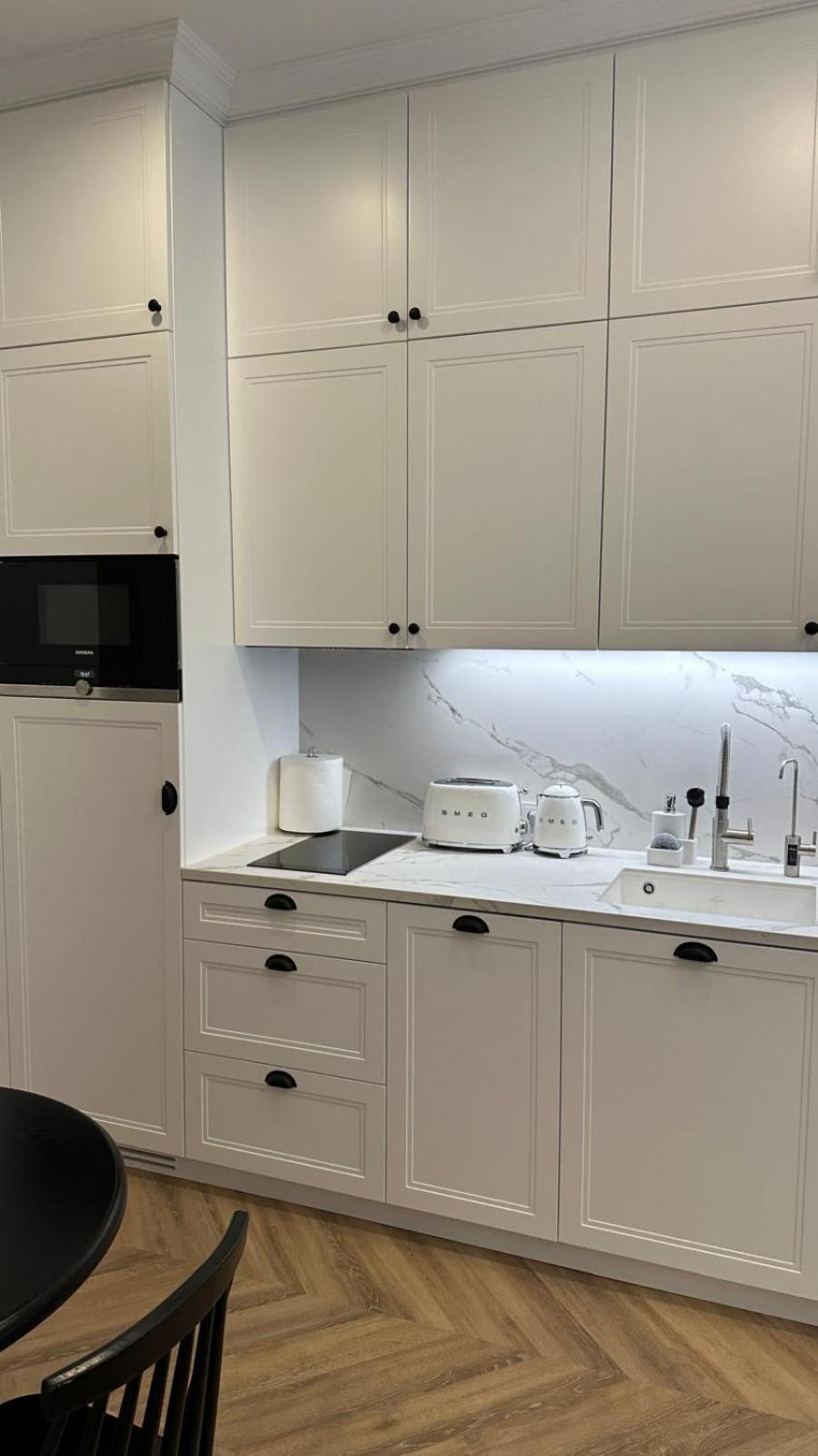 Apartment Cracow Old Town Luxury Apartments, Pool & Gym & Sauna & Parking & 24h Self Check-in Krakau