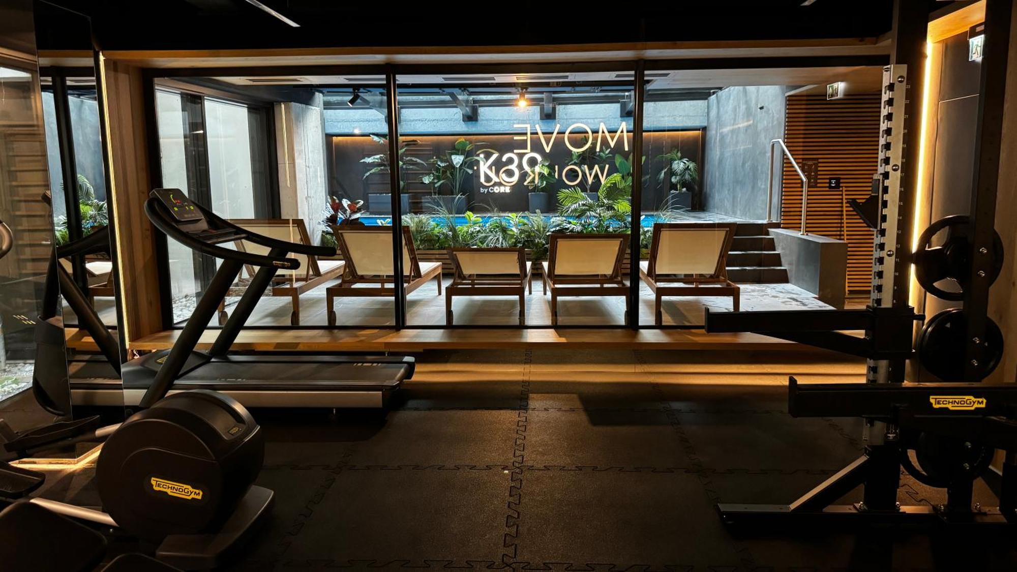 Apartment Cracow Old Town Luxury Apartments, Pool & Gym & Sauna & Parking & 24h Self Check-in Krakau